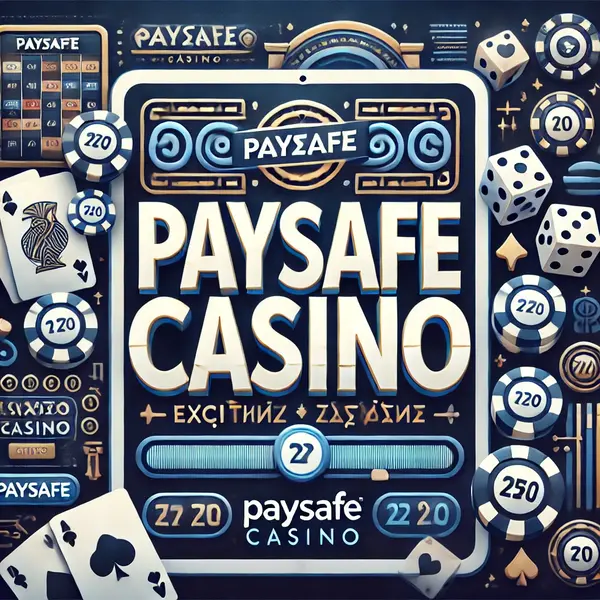 paysafe casino