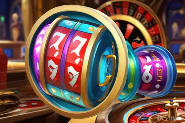 καλύτερα παιχνίδια για free spins