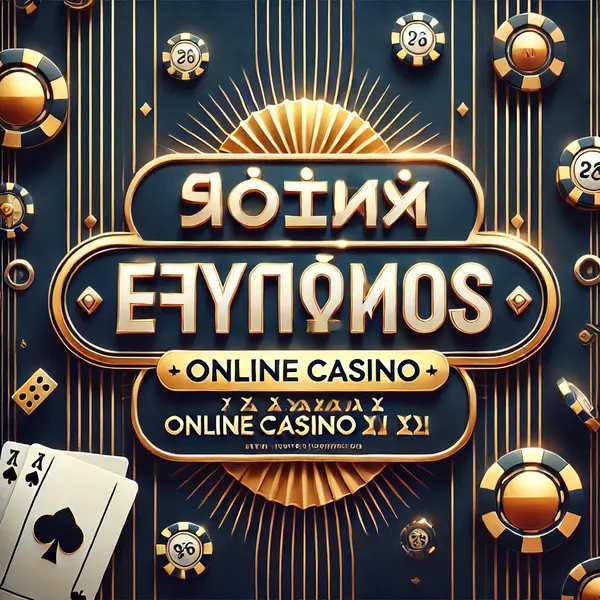 πλεονεκτήματα των νόμιμων online casino