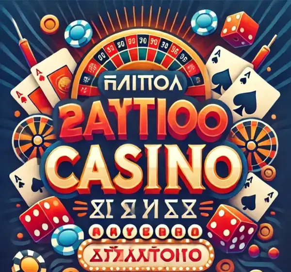 νεα casino για ελληνες παικτες